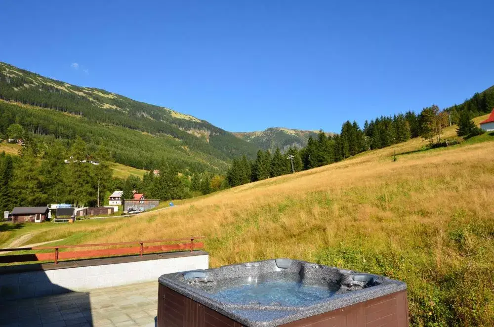 Photo 2 of "Ski Hotel Stoh"
